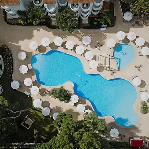 Lejlighedshotel Prinsotel La Pineda