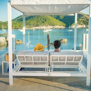 Hotel Parque Nereida, Cala Ratjada (Mallorca)