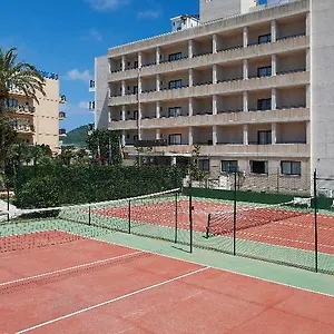 Hotel Lux, Cala Ratjada (Mallorca)