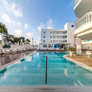 Hotel Triton, Cala Ratjada (Mallorca)